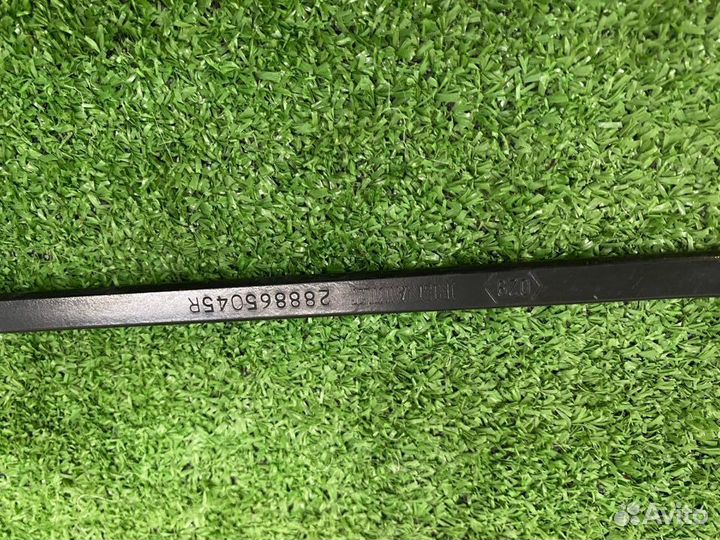 Поводок дворника держатель щетки Renault Logan 2