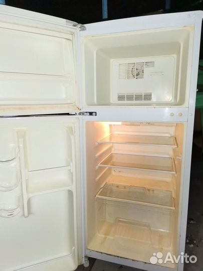 Ремонт холодильников