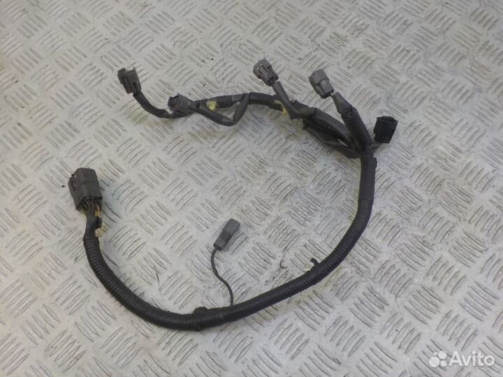 Проводка коса Mazda 3 BL