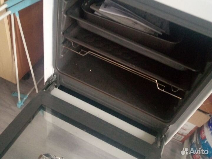 Плита электрическая бу