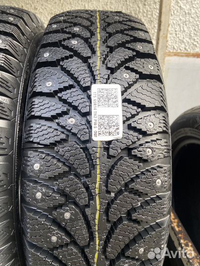 Tunga Nordway 2 175/65 R14 82Q