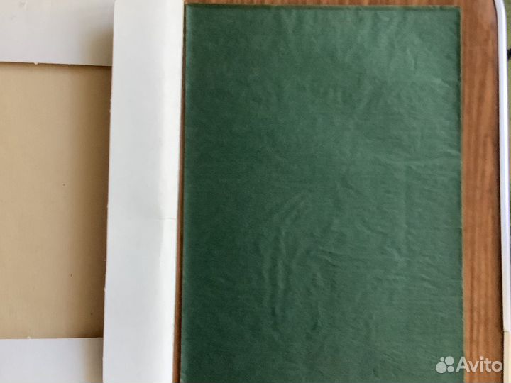 Копировальная бумага