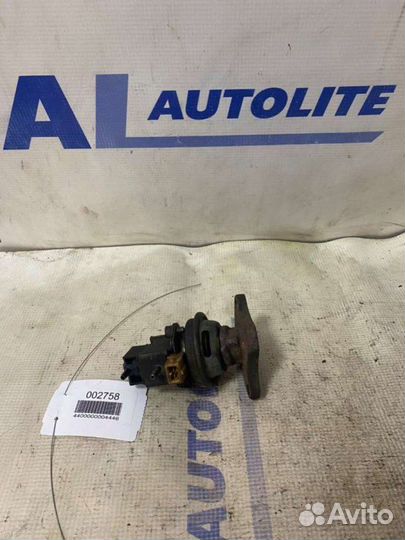 Клапан EGR Opel Omega B 2.0 1997