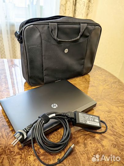 Ноутбук i5 HP ProBook 6470b