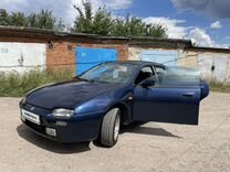 Mazda 323 1.5 MT, 1996, 235 000 км, с пробегом, цена 205 000 руб.