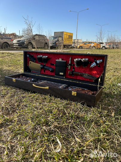 Шашлычный набор