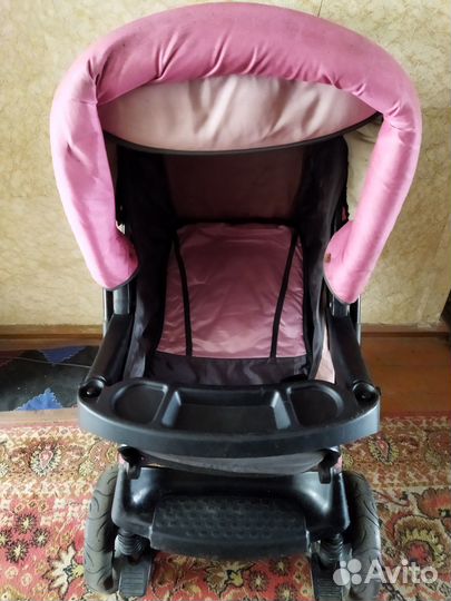 Детская коляска