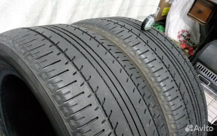 Yokohama Geolandar SUV G055E 225/55 R18 98H