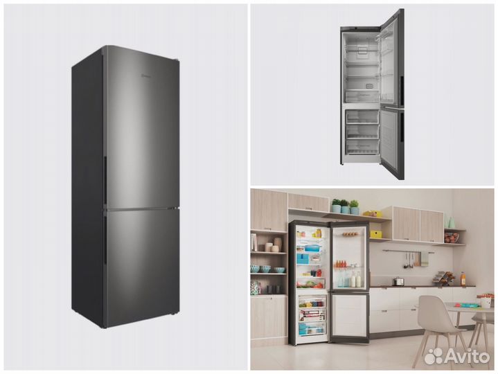 Холодильник Indesit HT