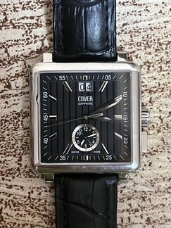 Часы мужские cover