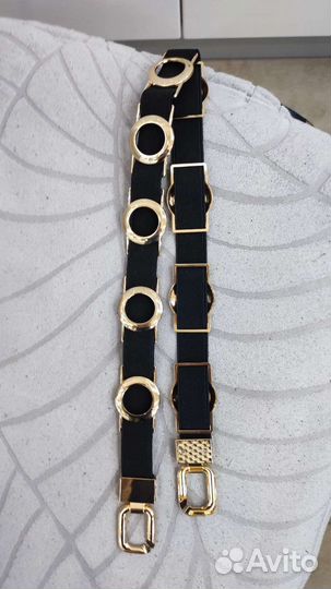 Ремень женский