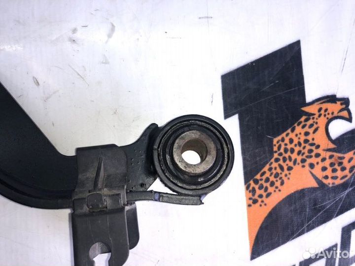 Рычаг задний правый Volkswagen Passat 6 CBB 2008