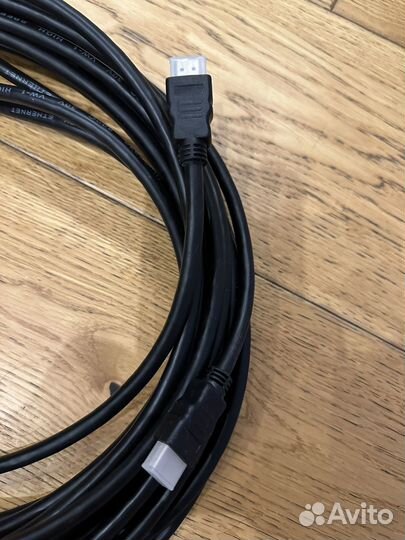 Кабель hdmi 15 метров