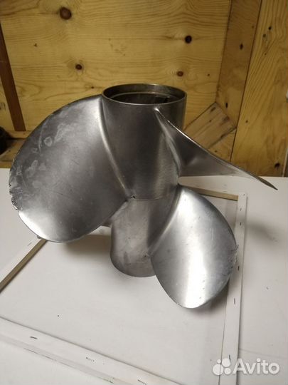 Гребной винт bravo tree