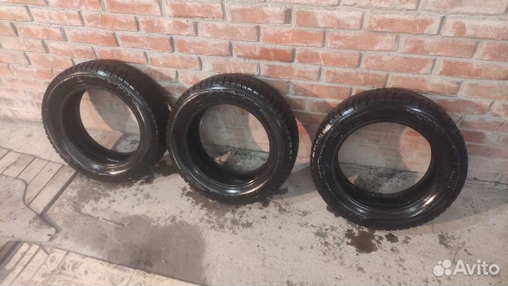 Hankook Winter I'Pike RS W419 185/60 R15