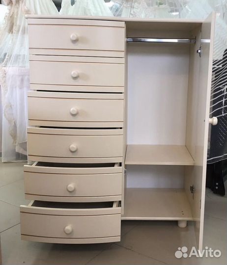 Детский шкаф для одежды