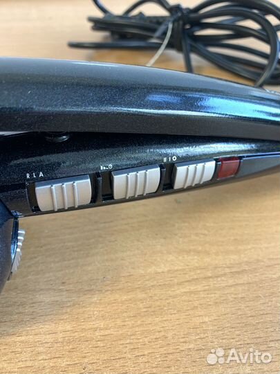 Электро-щипцы для завивки Babyliss C1300E