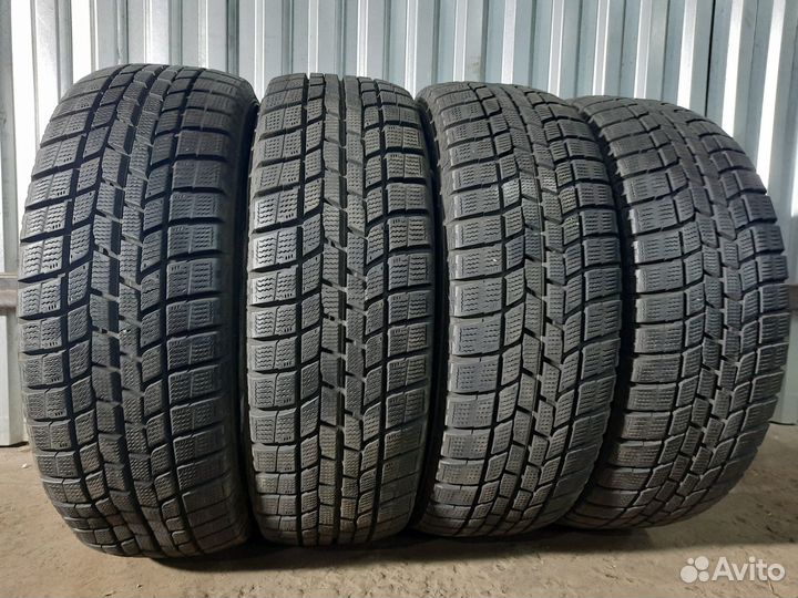 Goodyear Ice Navi 6 205/55 R16