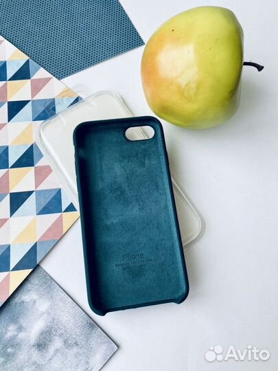 Чехол на iPhone 7 / 8 / SE 2