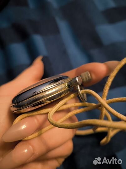 Секундомер Агат СССР