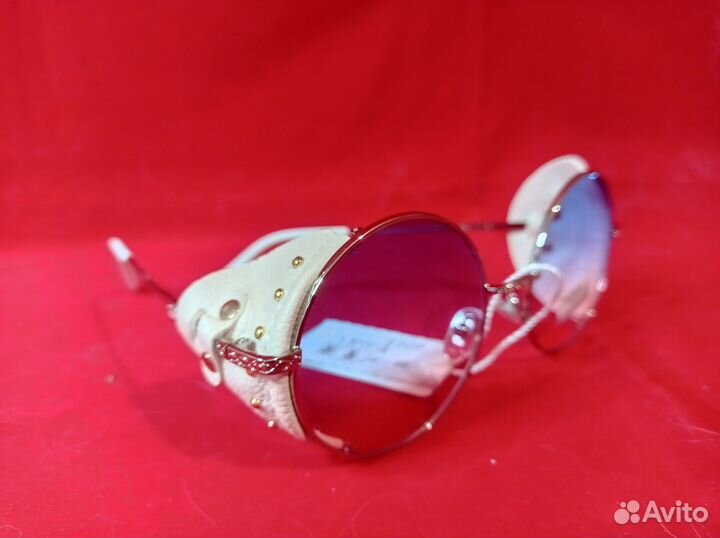 Противобликовые Очки, очешники