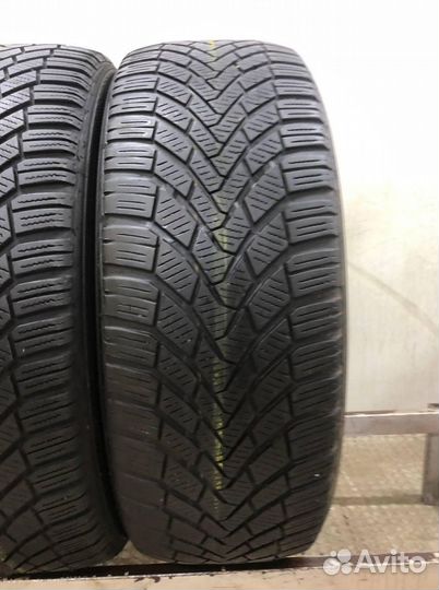 Continental ContiWinterContact TS 850 205/55 R16 98W