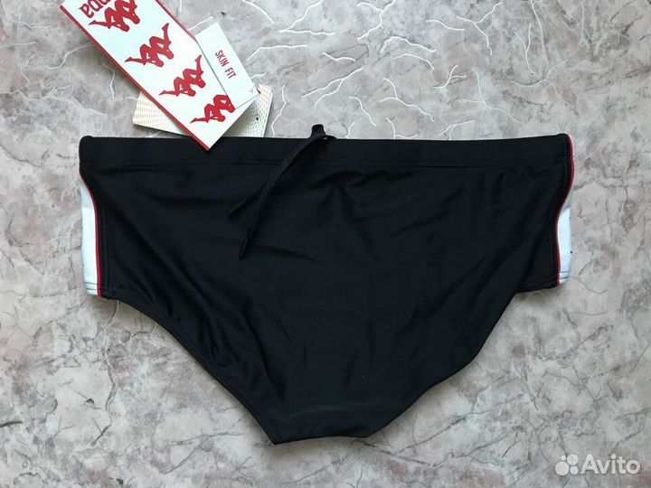 Купальные плавки мужские