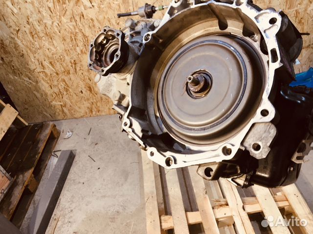 АКПП коробка Volkswagen Golf 5 Golf 6 1.4 JPS