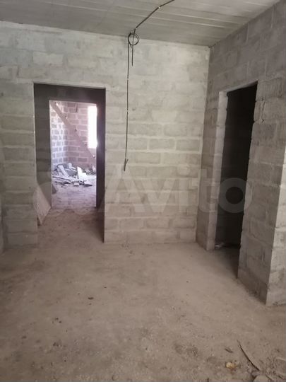 Таунхаус 200 м² на участке 1 сот.