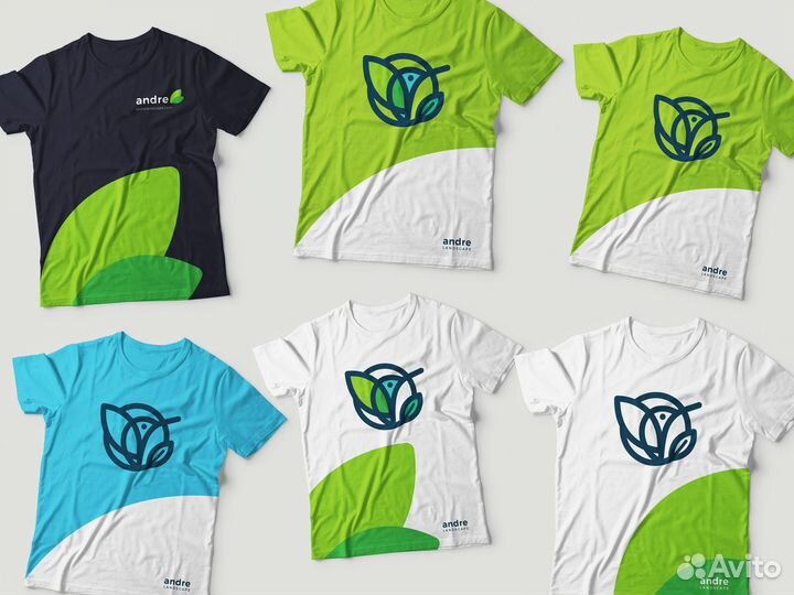 Пошив футболок оптом