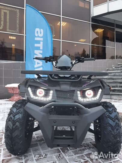 Hunter 200 Big Basic (бал.вал) В наличии, чёрный