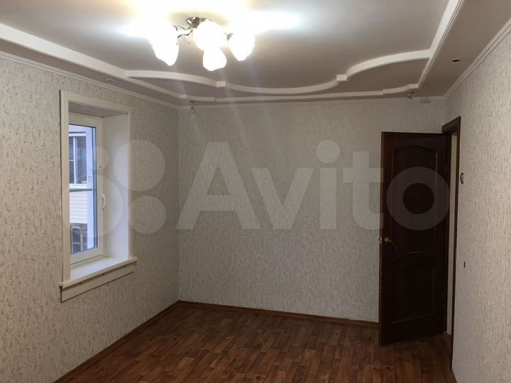 2-к. квартира, 46 м², 8/9 эт.
