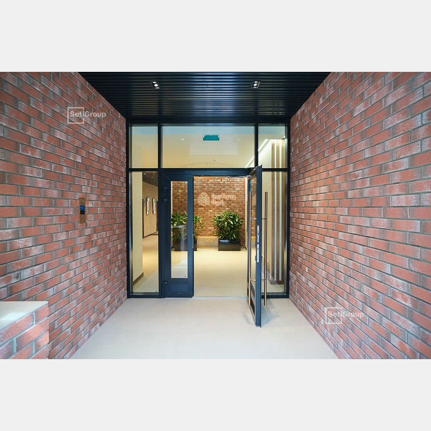 2-к. квартира, 62,1 м², 8/10 эт.