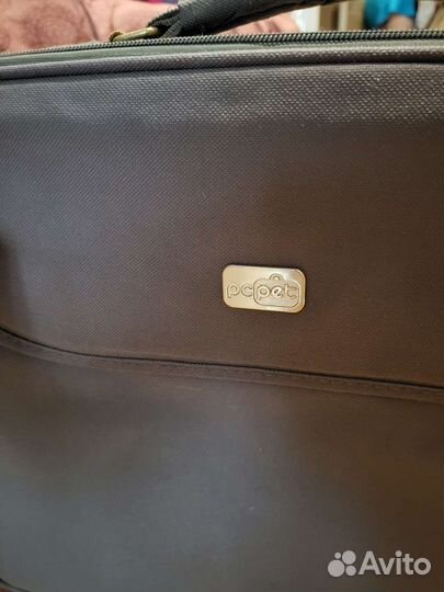 Сумка для ноутбука