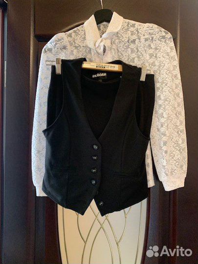 Школьные вещи для девочек