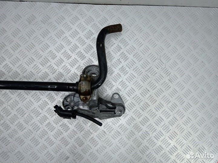 Стабилизатор для Audi A4 B6