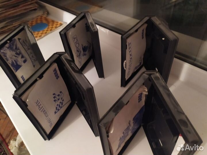 Игры для sega