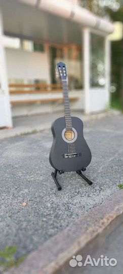 Гитара 3/4 Art. b38kchk