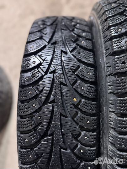 Hankook Winter I'Pike 175/70 R14