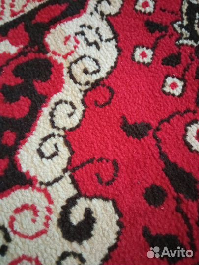 Ковёр СССР, синтетика