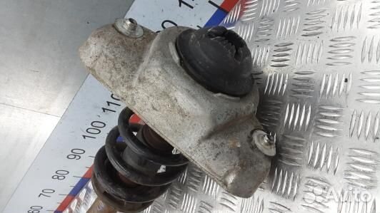 Стойка передняя правая audi A6 C6 (8AD15N501)