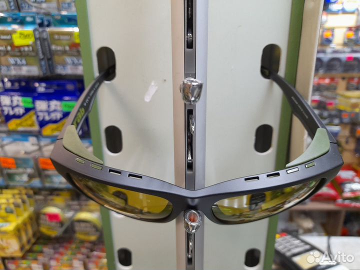 Солнцезащитные очки Solano FL20063