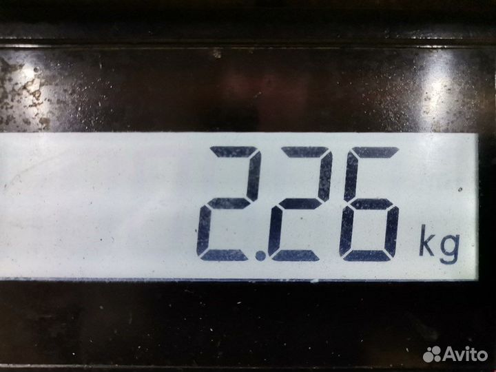 Шкив коленвала для Audi A6 C6 059105251AD