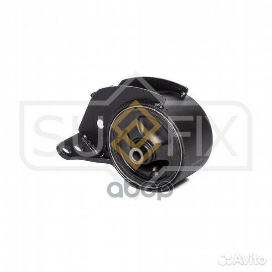 Опора двигателя перед прав FM4324 sufix