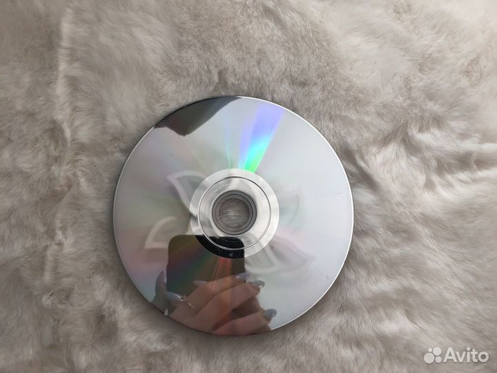Dvd фильм 