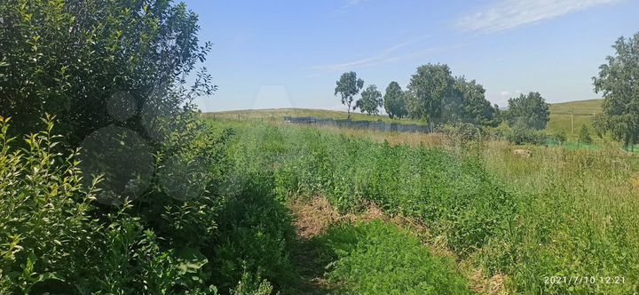 Дача 110 м² на участке 25 сот.