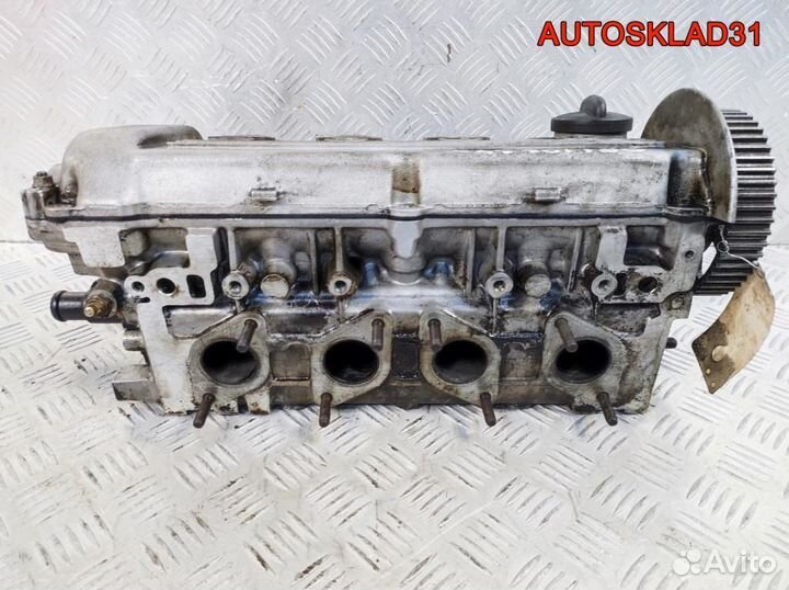 Головка блока VW Passat B4 2,0 ABF 051103373