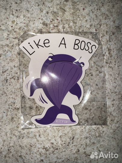 Магнит Kitfort