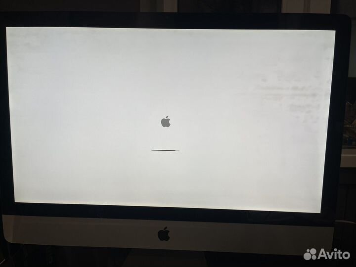 Apple iMac 27 2010