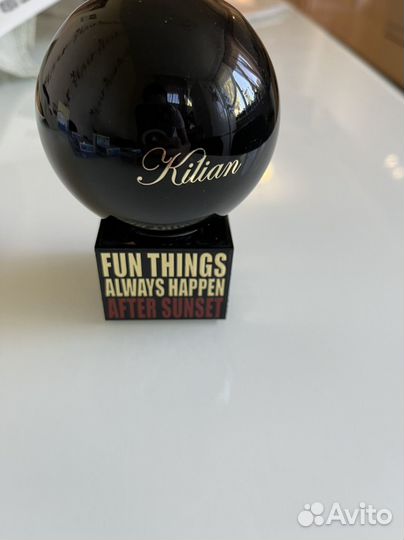 Kilian 100 ml